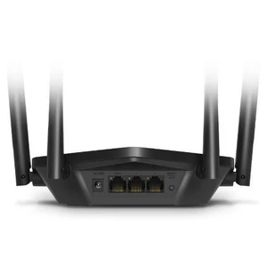 Беспроводной маршрутизатор (роутер) Mercusys MR60X AX1500 UA