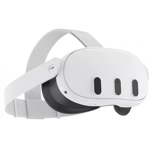 Очки виртуальной реальности Meta Quest 3 512GB