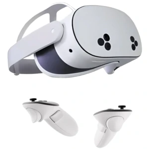 Очки виртуальной реальности Meta Quest 3S 128GB