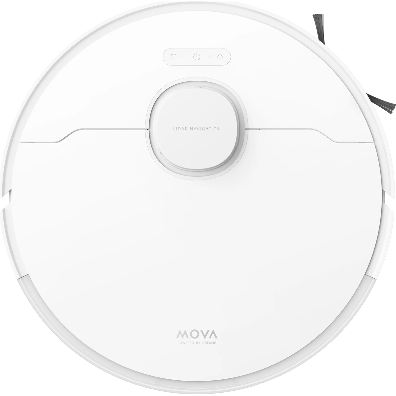 Робот-пилосос Mova Robot Vacuum S10 (RLS42SA) UA