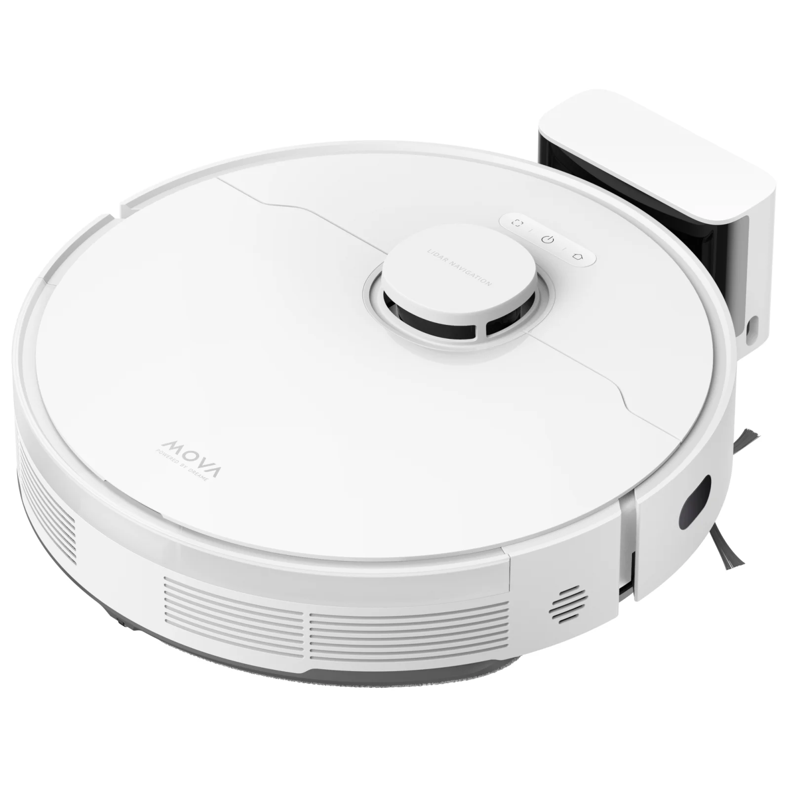 Робот-пилосос Mova Robot Vacuum S10 (RLS42SA) UA