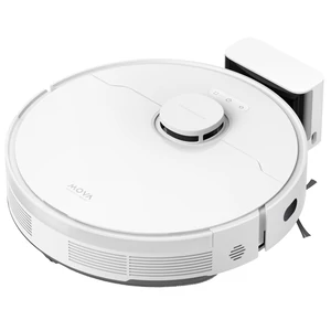 Робот-пилосос Mova Robot Vacuum S10 (RLS42SA) UA