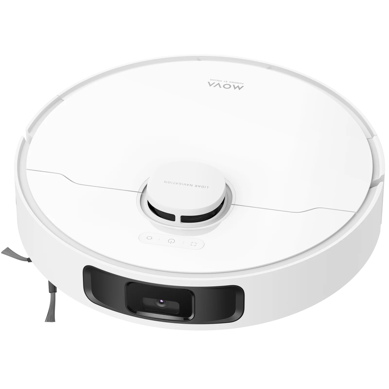 Робот-пилосос Mova Robot Vacuum S10 (RLS42SA) UA