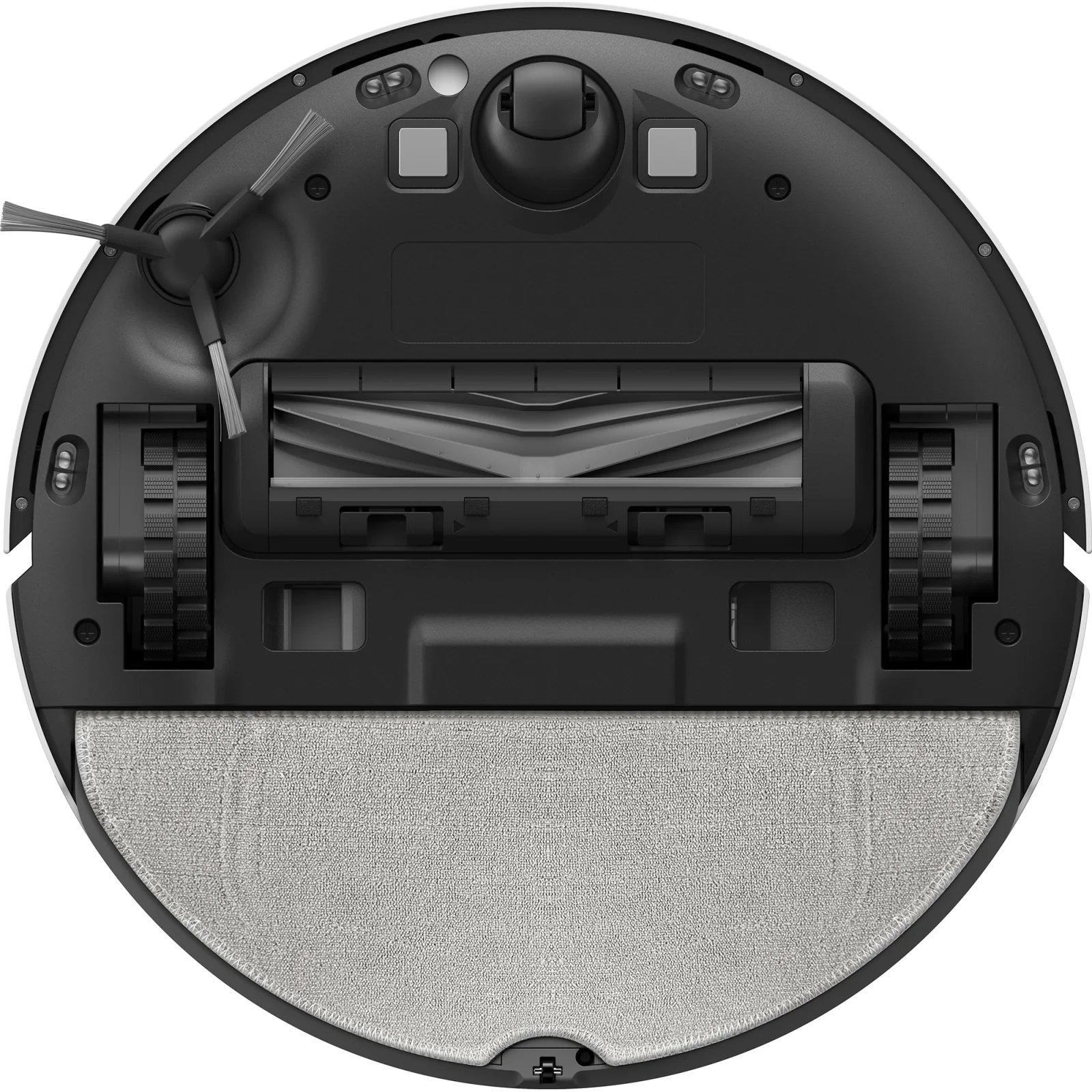 Робот-пилосос Mova Robot Vacuum S10 (RLS42SA) UA