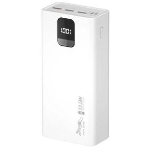Внешний аккумулятор Movespeed H40 40000 mAh 22.5W (H40-22W)