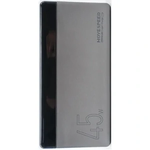 Внешний аккумулятор Movespeed K20 20000 mAh 45W (K20-45W)