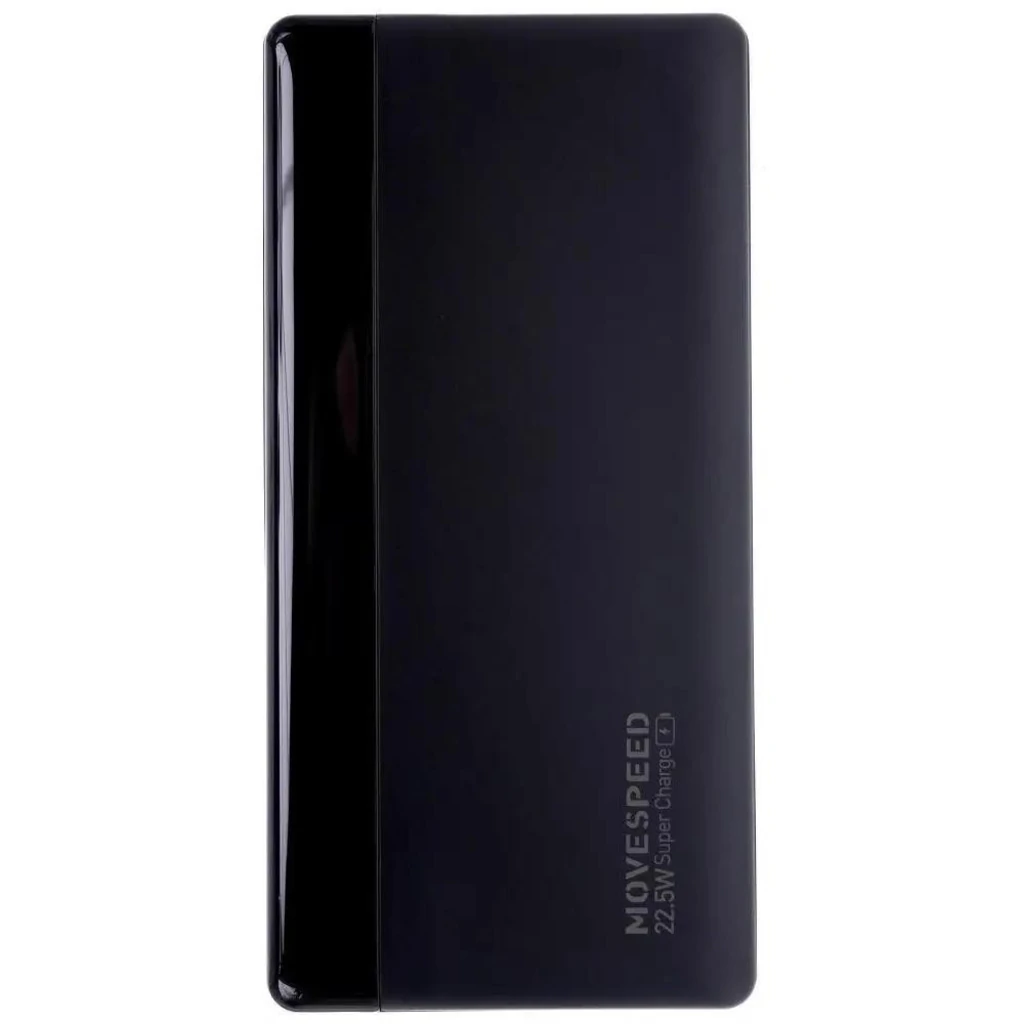 Внешний аккумулятор Movespeed K30 30000 mAh 22.5W (K30-22K)