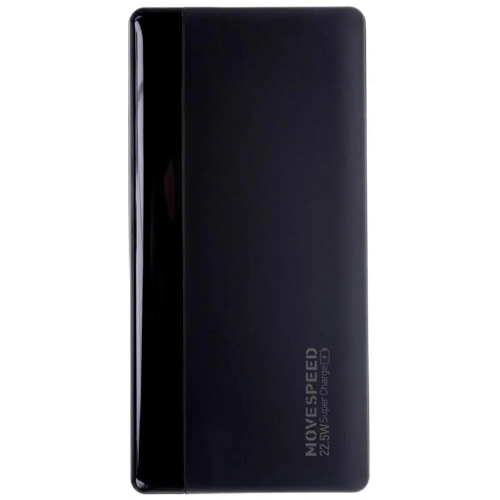Зовнішній акумулятор Movespeed K30 30000 mAh 22.5W (K30-22K)