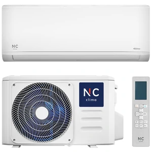 Кондиціонер NC clima Manchester NCI09EHMIw1eu/NCO09EHMIw1eu UA