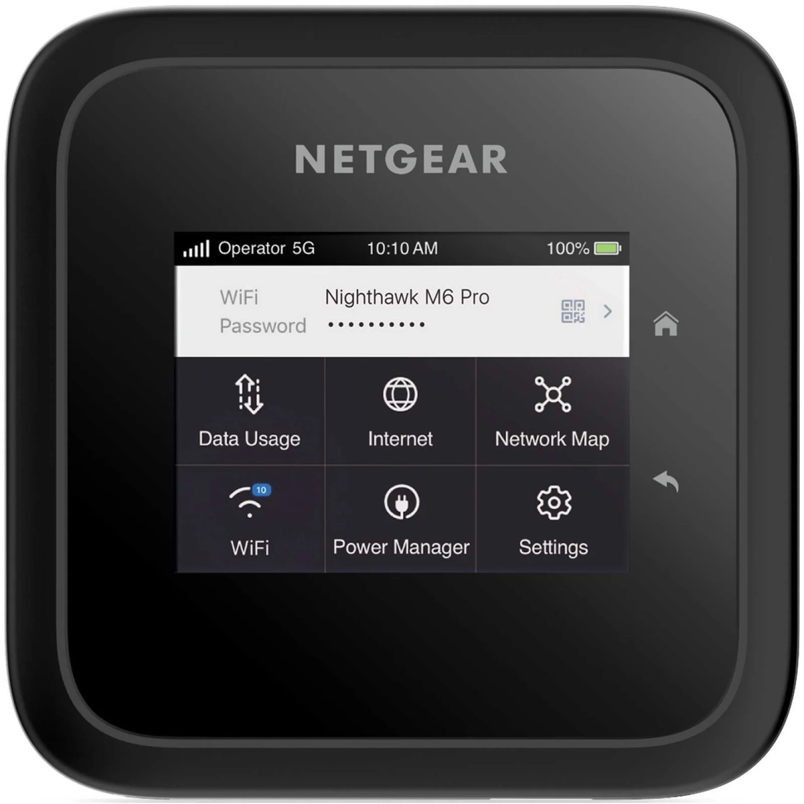 Модем Netgear Nighthawk M6 Pro (MR6450)