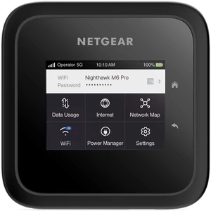 Модем Netgear Nighthawk M6 Pro (MR6450)