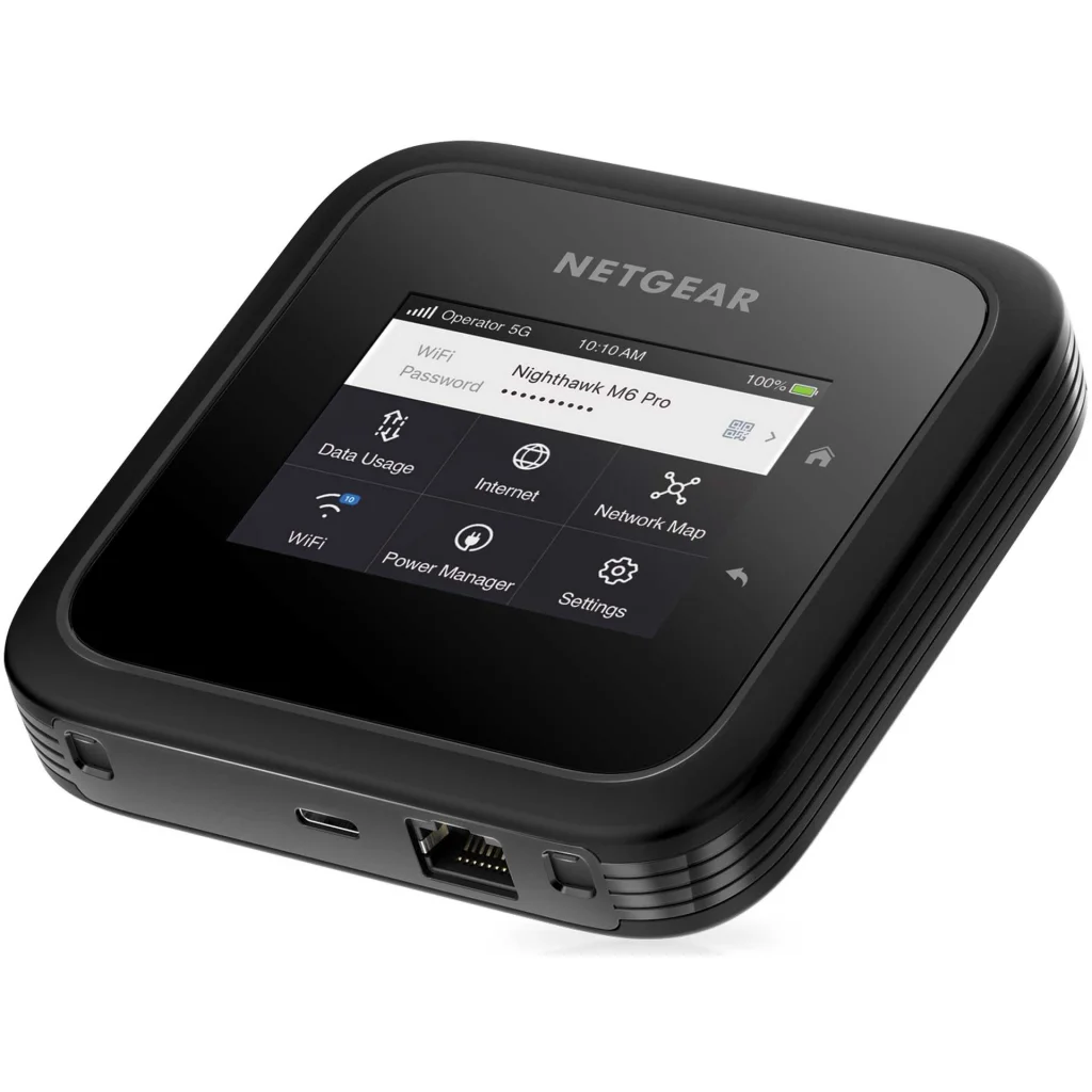 Модем Netgear Nighthawk M6 Pro (MR6450)