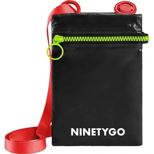 Сумка Ninetygo Double-Sided Mini Crossbody Bag Black