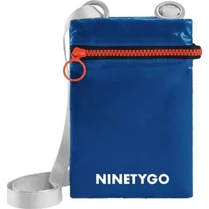 Сумка Ninetygo Double-Sided Mini Crossbody Bag Blue