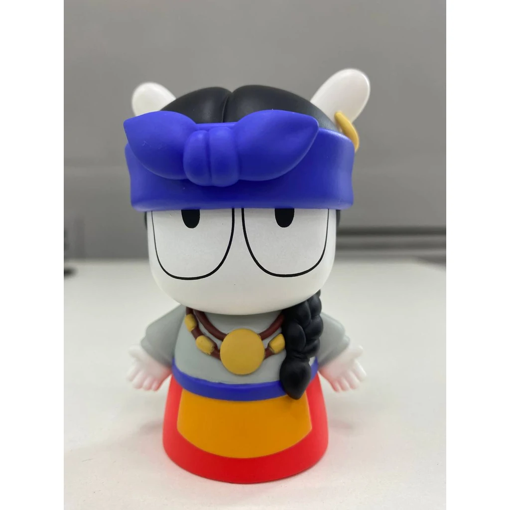 Іграшка Nation Xiaomi Bunny