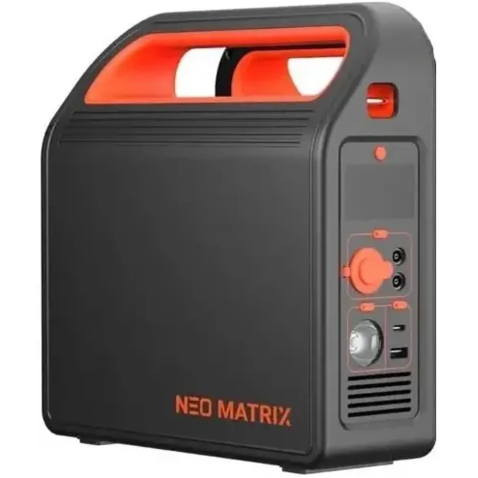 Зарядная станция Neo Matrix VP300