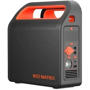 Зарядна станція Neo Matrix VP300