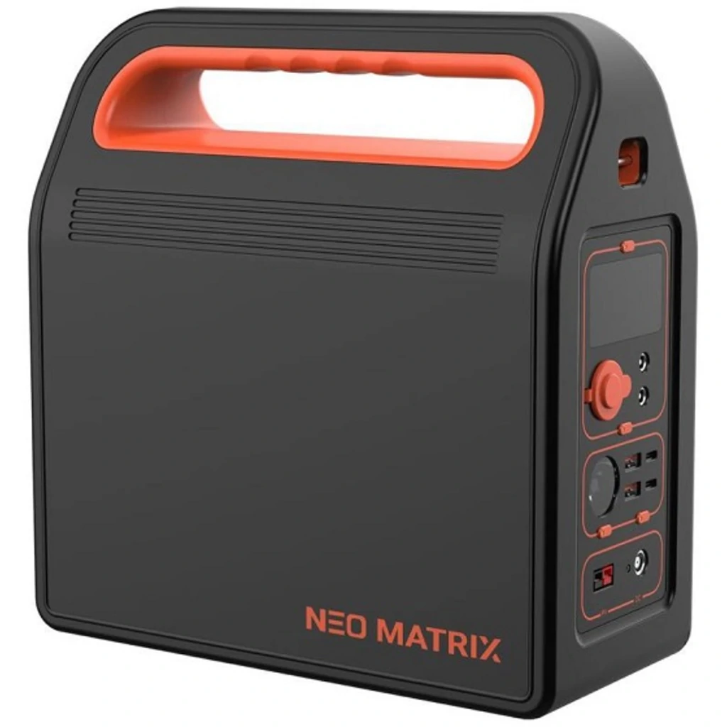 Зарядна станція Neo Matrix VP600