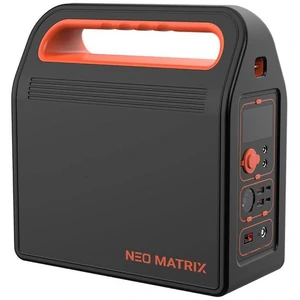 Зарядна станція Neo Matrix VP600