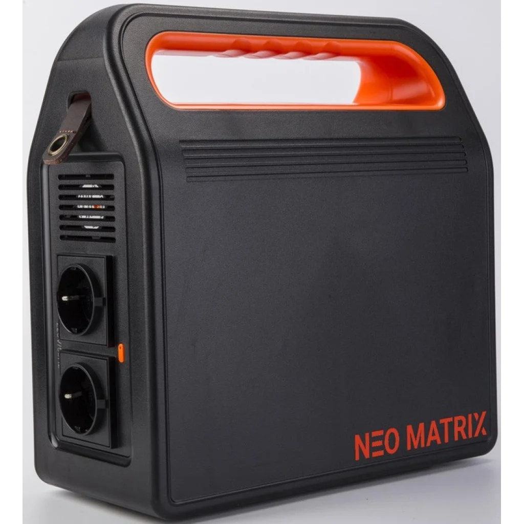 Зарядна станція Neo Matrix VP600
