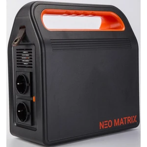 Зарядна станція Neo Matrix VP600
