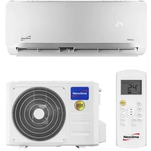 Кондиціонер Neoclima SkyCold NS-09EHBIw1/NU-09EHBIw1 UA