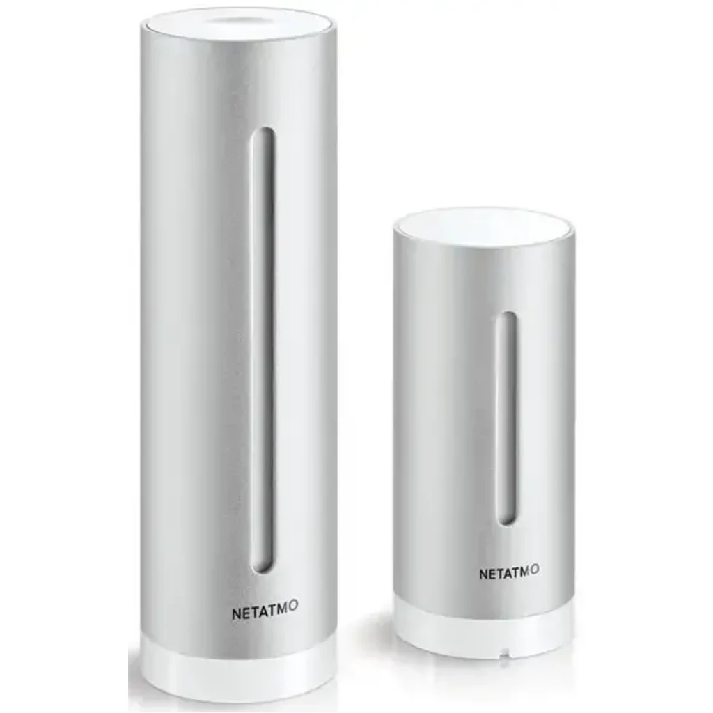 Метеостанция Netatmo Weather Station (NWS01)