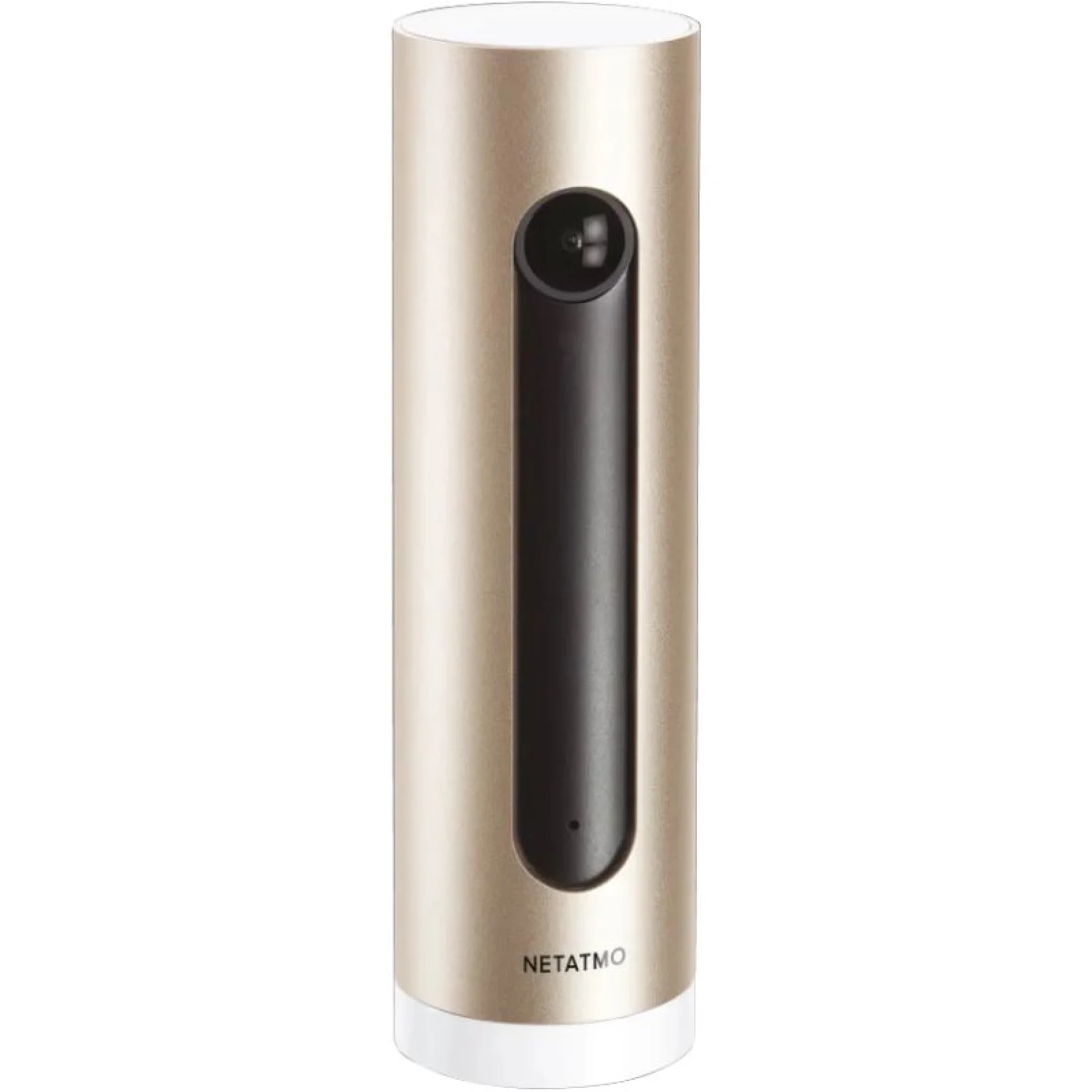 IP-камера видеонаблюдения Netatmo Smart Indoor Camera (NSC01-EU)