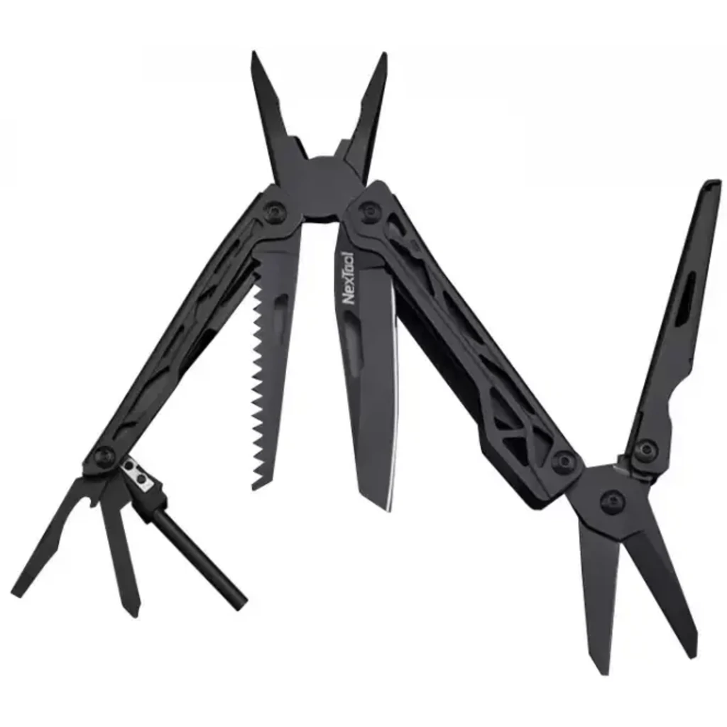 Мультитул Xiaomi NexTool Natuo (NE20123)