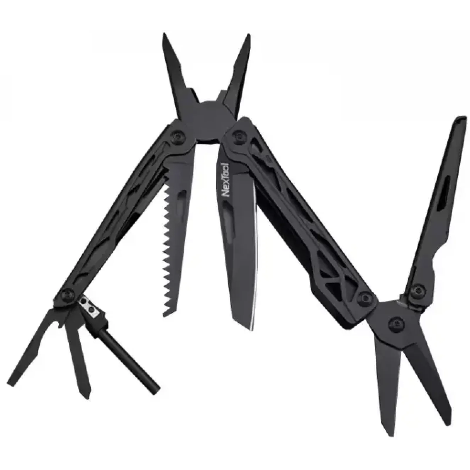 Мультитул Xiaomi NexTool Natuo (NE20123)
