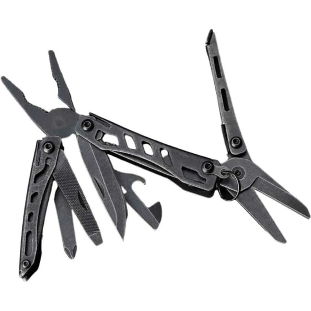 Мультитул Xiaomi Nextool Mini Flagship Dark (NE20122) EU