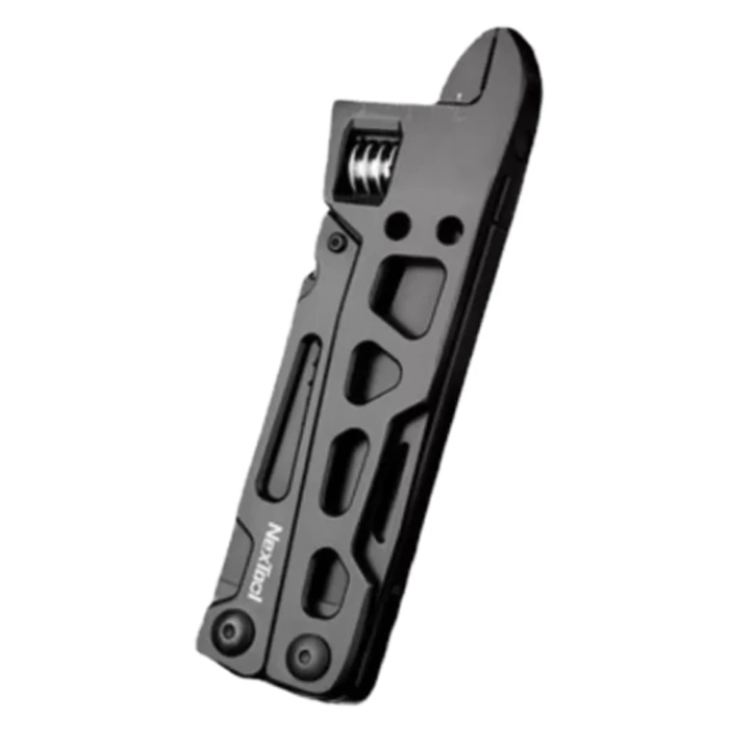 Мультитул Xiaomi Nextool Multi-function Wrench Black (NE20145)