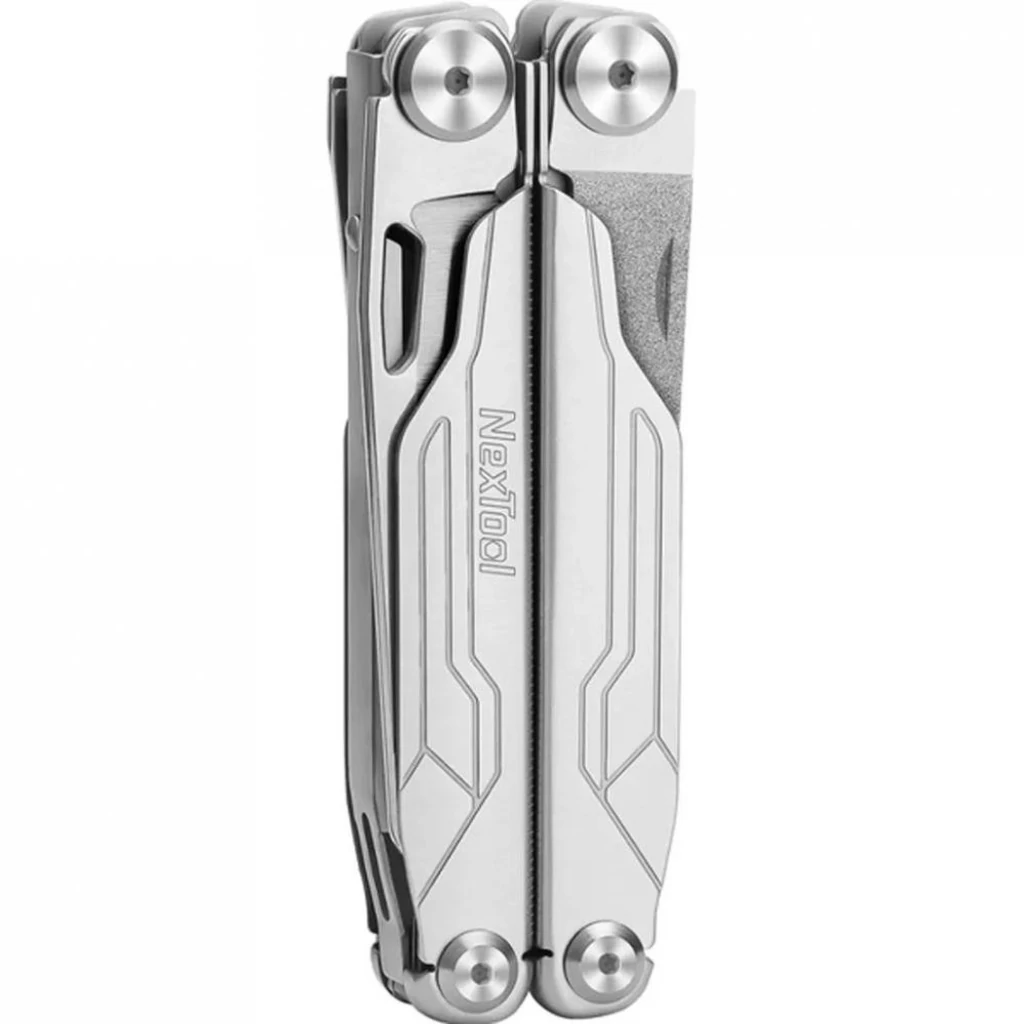 Мультитул Xiaomi Nextool Flagship Captain Silver (NE20214)