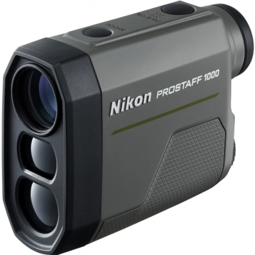 Дальномер Nikon Prostaff 1000