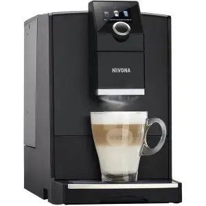 Кавоварка Nivona CafeRomatica 790 (NICR 790)