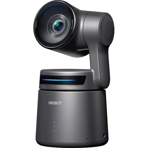 Веб-камера OBSBOT Tail Air AI-Powered 4K PTZ Streaming Camera (OTA-4K, OBSBOT-TAIL-AIR)