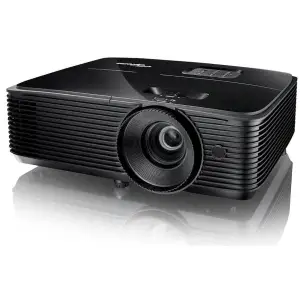 Проектор Optoma DW322 (E9PX7D701EZ3LR)