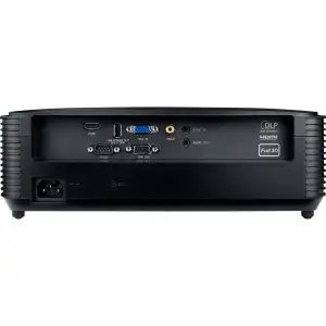 Мультимедійний проектор Optoma DW322 (E9PX7D701EZ3LR)