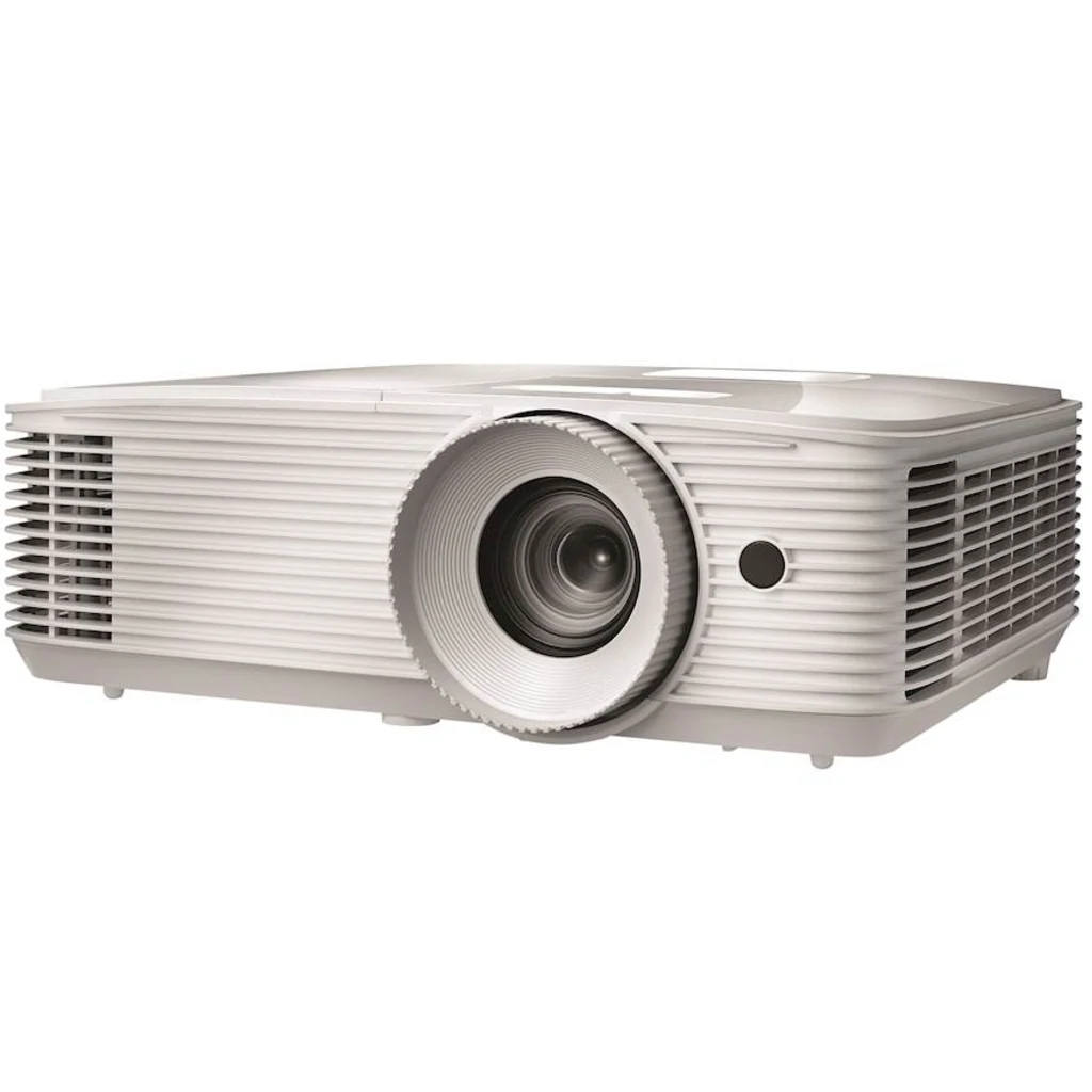 Мультимедійний проектор Optoma HD29HLVx