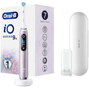 Зубна електрощітка Oral-B iO Series 9N Rose Quartz