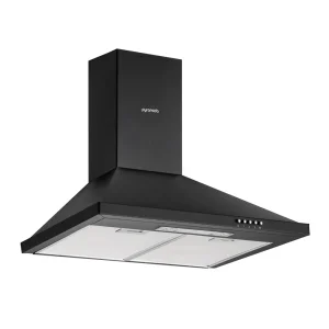 Витяжка PYRAMIDA KT 60 BL UA