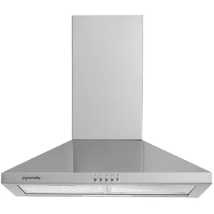 Витяжка PYRAMIDA KX 60 (750) B IX UA