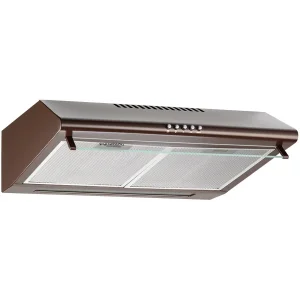 Вытяжка PYRAMIDA MX 60 (450) B BR UA