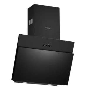 Витяжка з нахилом PYRAMIDA NR-MG 60 (850) M BL UA