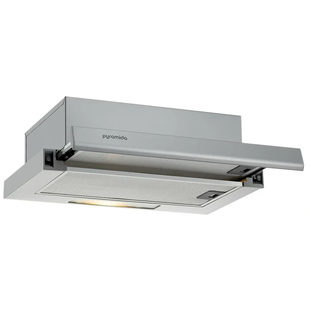 Витяжка PYRAMIDA TLX1-60 SL UA