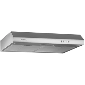 Вытяжка PYRAMIDA UX 60 (380) B IX UA