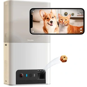 Камера для домашніх тварин Petcube Bites 2 Lite (BL10US) UA