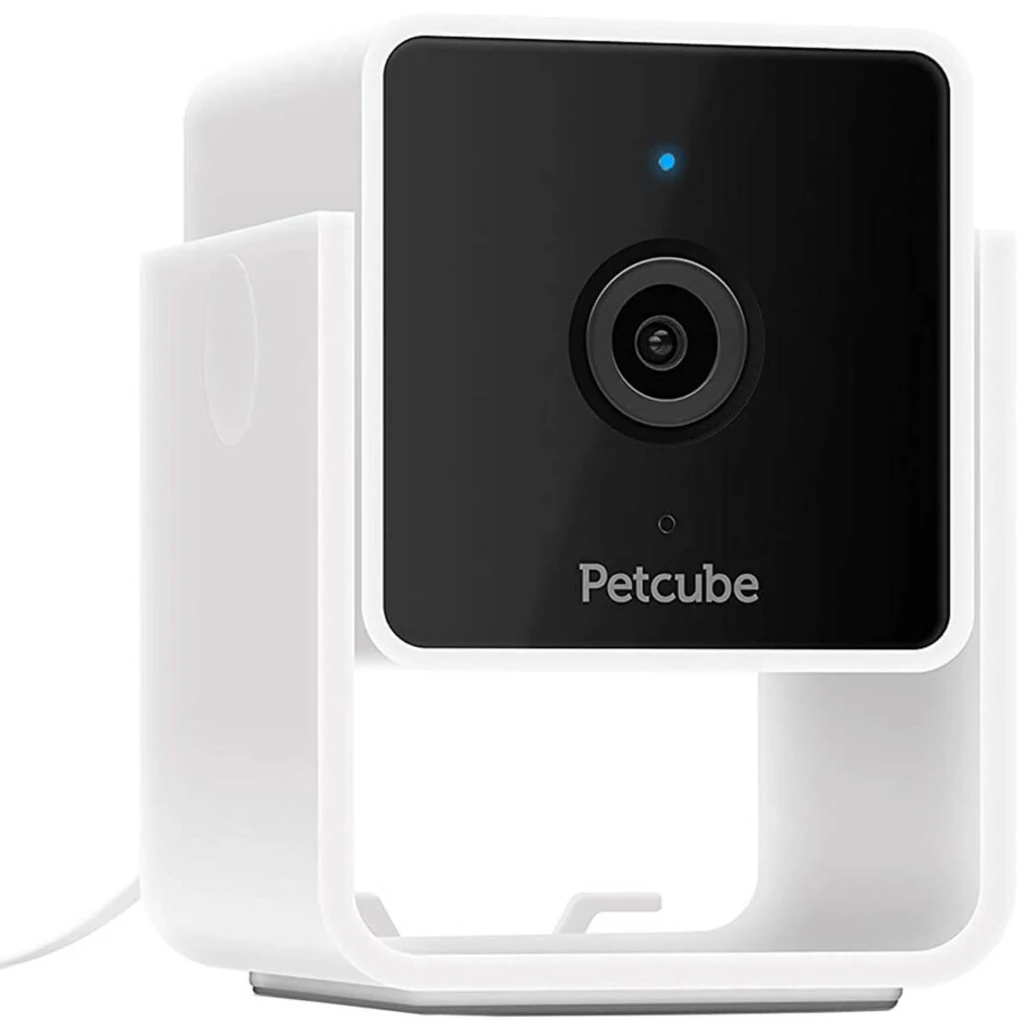 Камера для домашніх тварин Petcube Cam (CC10US) UA