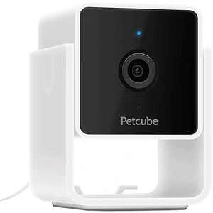 Камера для домашніх тварин Petcube Cam (CC10US) UA