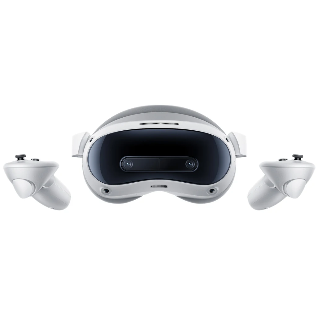 Окуляри віртуальної реальності Pico 4 Ultra 12/256GB
